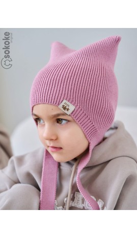 ДЧ-2500 Шапка, пудра